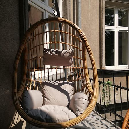 Classic Apartments Pilsudskiego Street クラクフ エクステリア 写真
