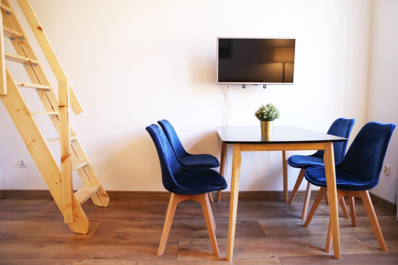 Classic Apartments Pilsudskiego Street クラクフ エクステリア 写真