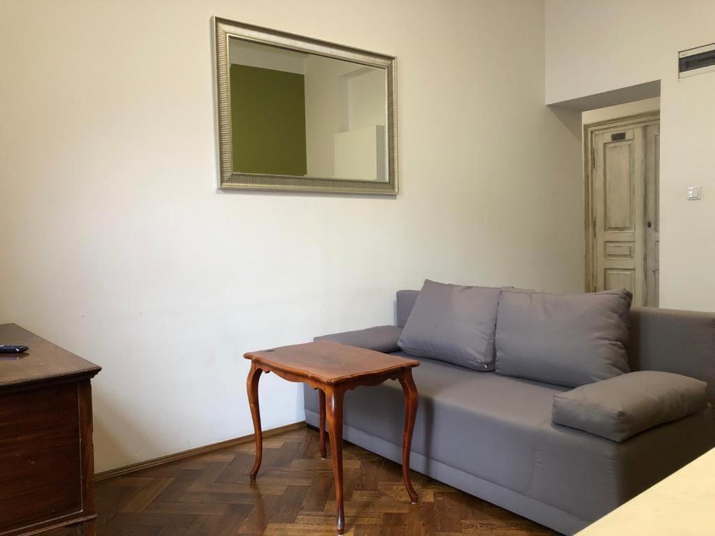 Classic Apartments Pilsudskiego Street クラクフ エクステリア 写真