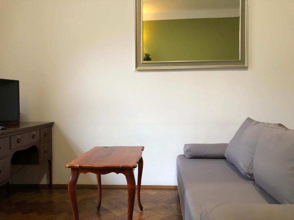 Classic Apartments Pilsudskiego Street クラクフ エクステリア 写真