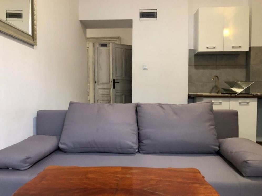 Classic Apartments Pilsudskiego Street クラクフ エクステリア 写真