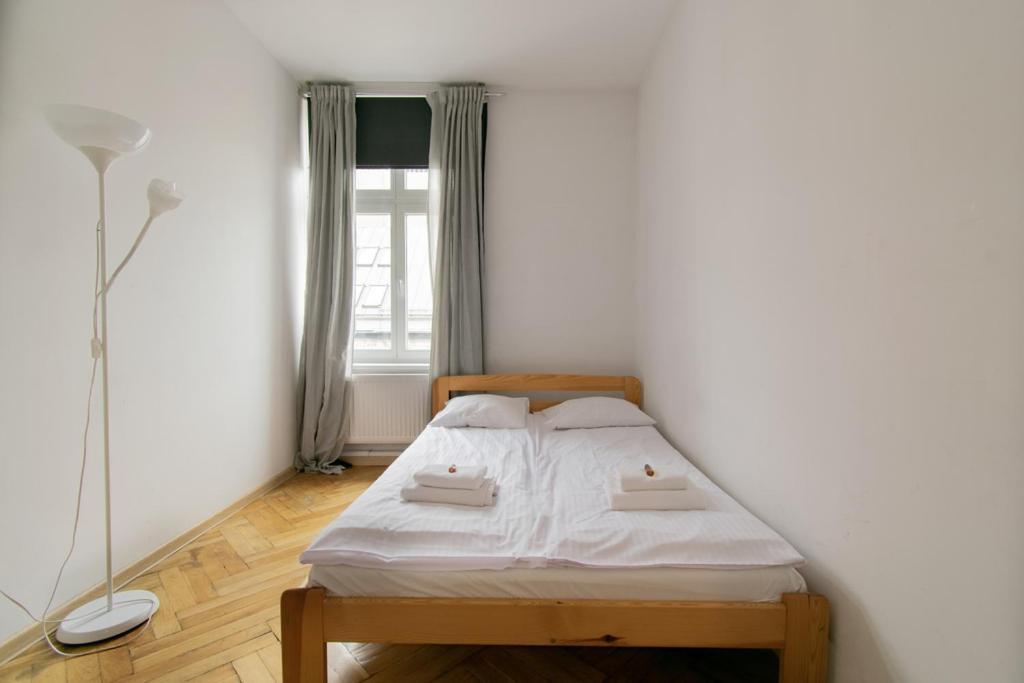 Classic Apartments Pilsudskiego Street クラクフ エクステリア 写真