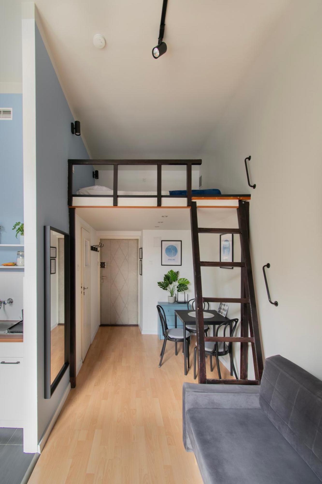 Classic Apartments Pilsudskiego Street クラクフ エクステリア 写真