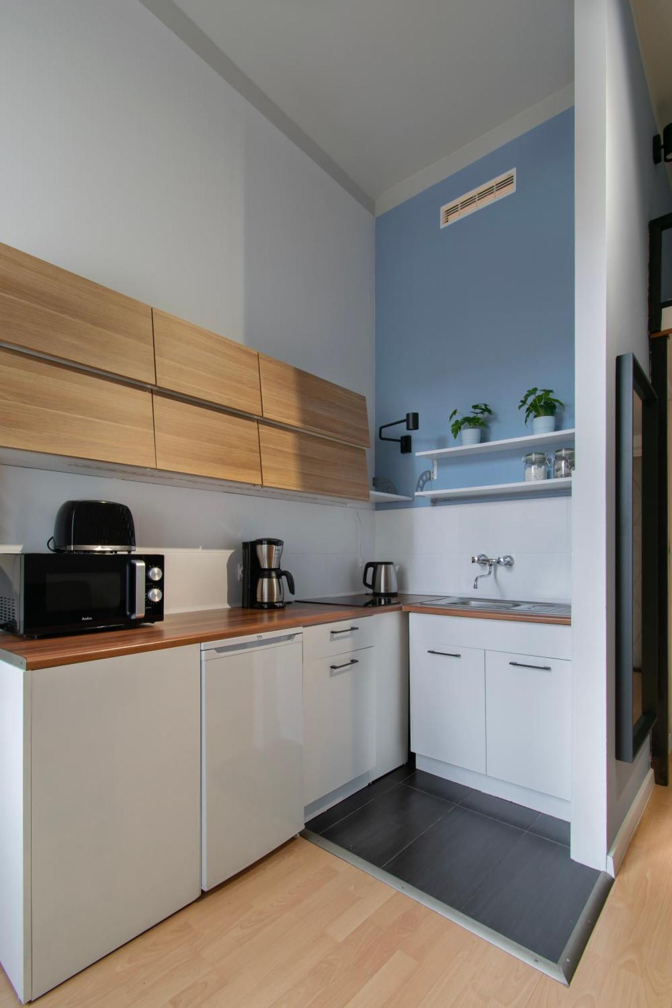 Classic Apartments Pilsudskiego Street クラクフ エクステリア 写真