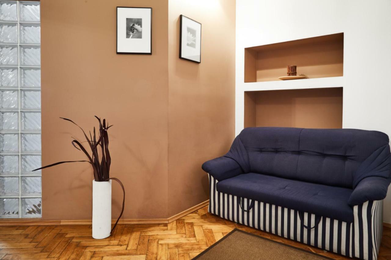 Classic Apartments Pilsudskiego Street クラクフ エクステリア 写真
